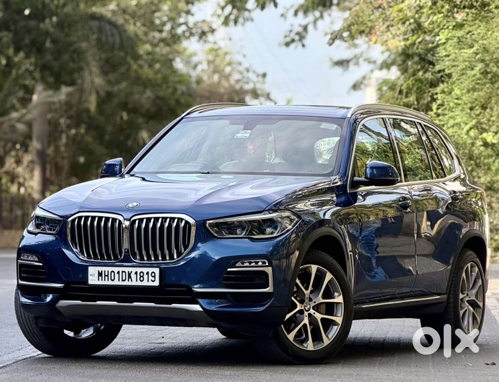 Bmw X5 Xdrive 30 D, 2019, Diesel