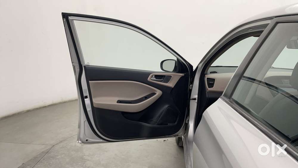 Hyundai Elite I20 [2018-2020] 1.2 Asta, 2017, Petrol