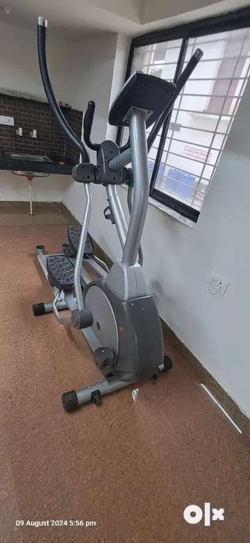 Home trainer olx sale