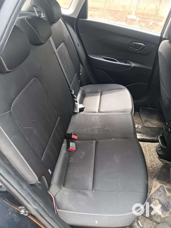 Hyundai I20 Sportz 1.2 Mt, 2023, Petrol