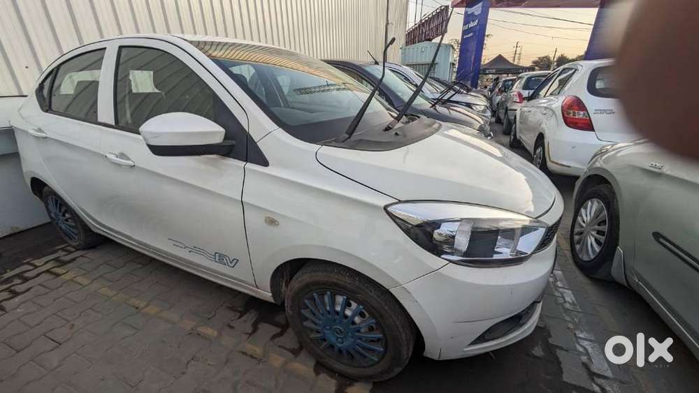 Tata Tigor Ev Xm, 2018, Electric