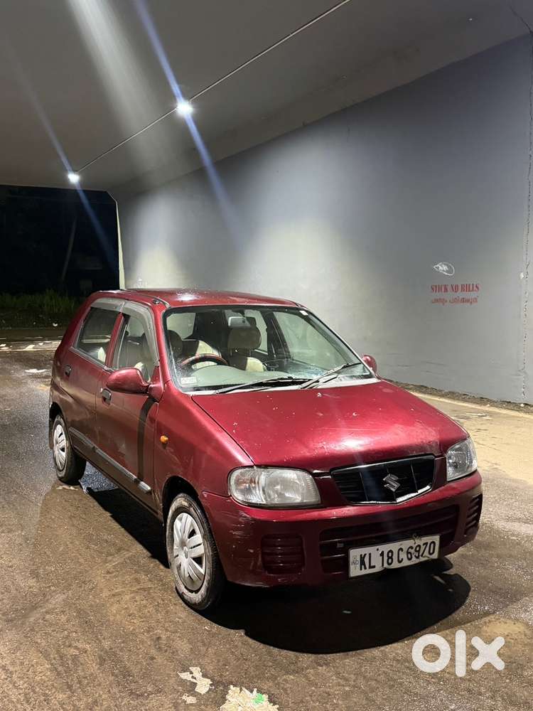 Alto Vxi 2006