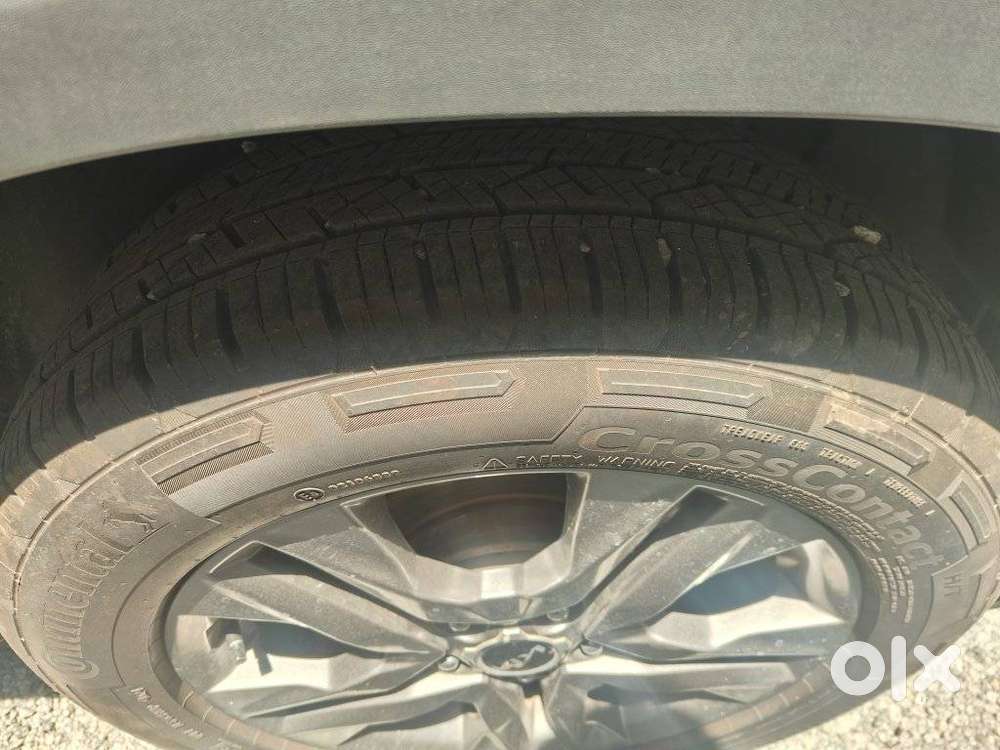 Kia Seltos Htx D, 2021, Diesel