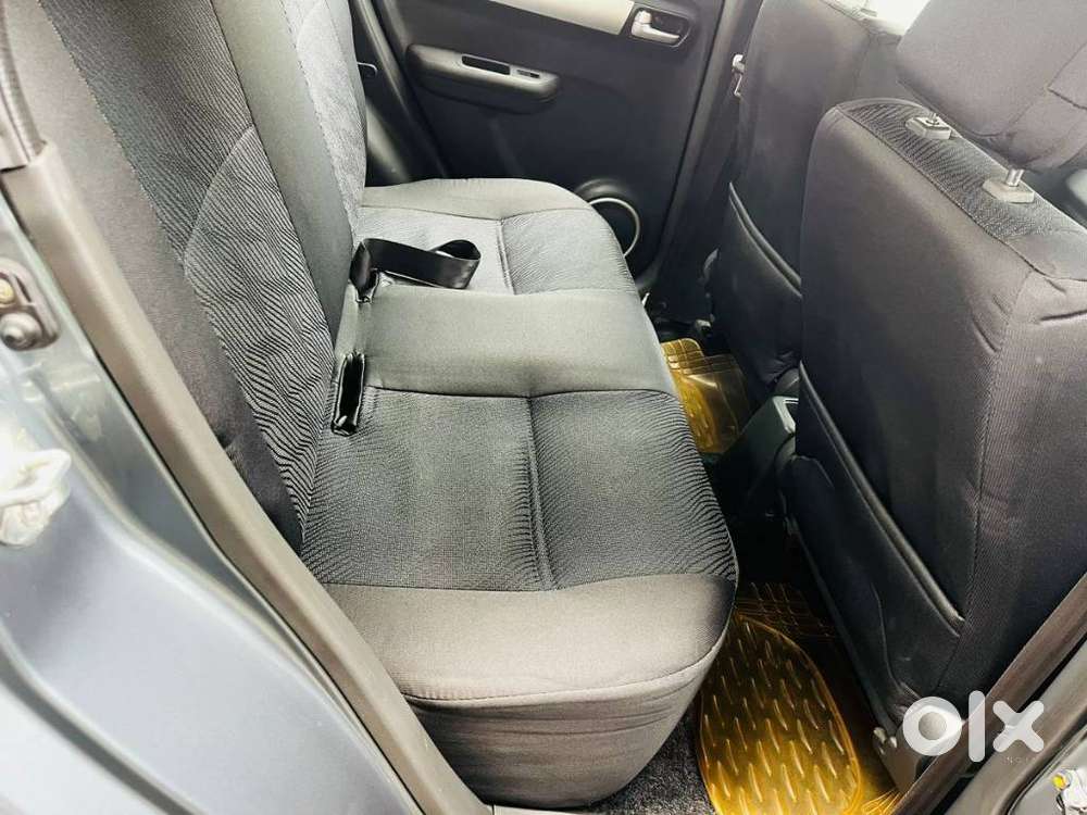 Maruti Suzuki Swift 2011-2014 Vxi, 2011, Petrol