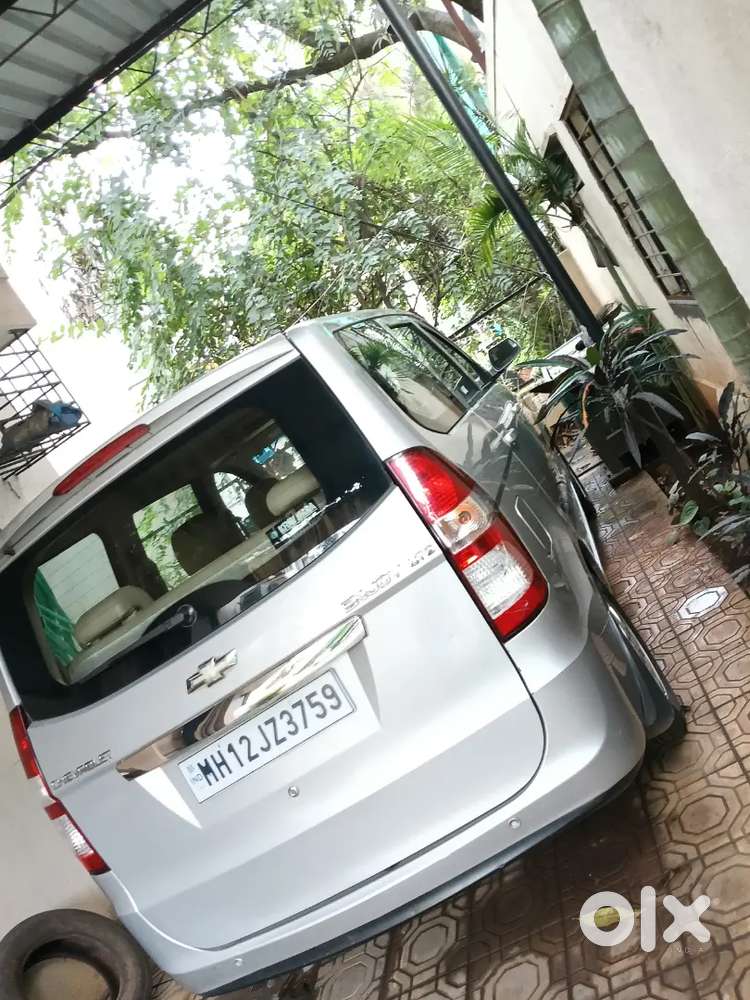 Chevrolet Enjoy 2013 Petrol 99640 Km Driven