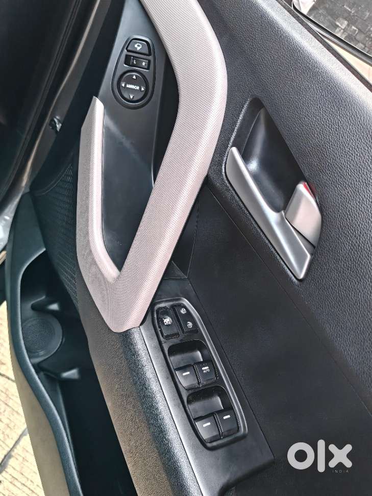 Hyundai Creta 1.6 Sx Automatic, 2019, Petrol