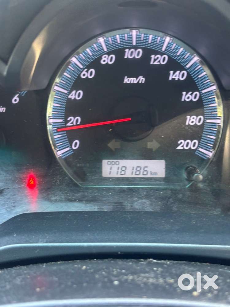 Toyota Fortuner 2015 Totally Maintained With Proper Service And Care