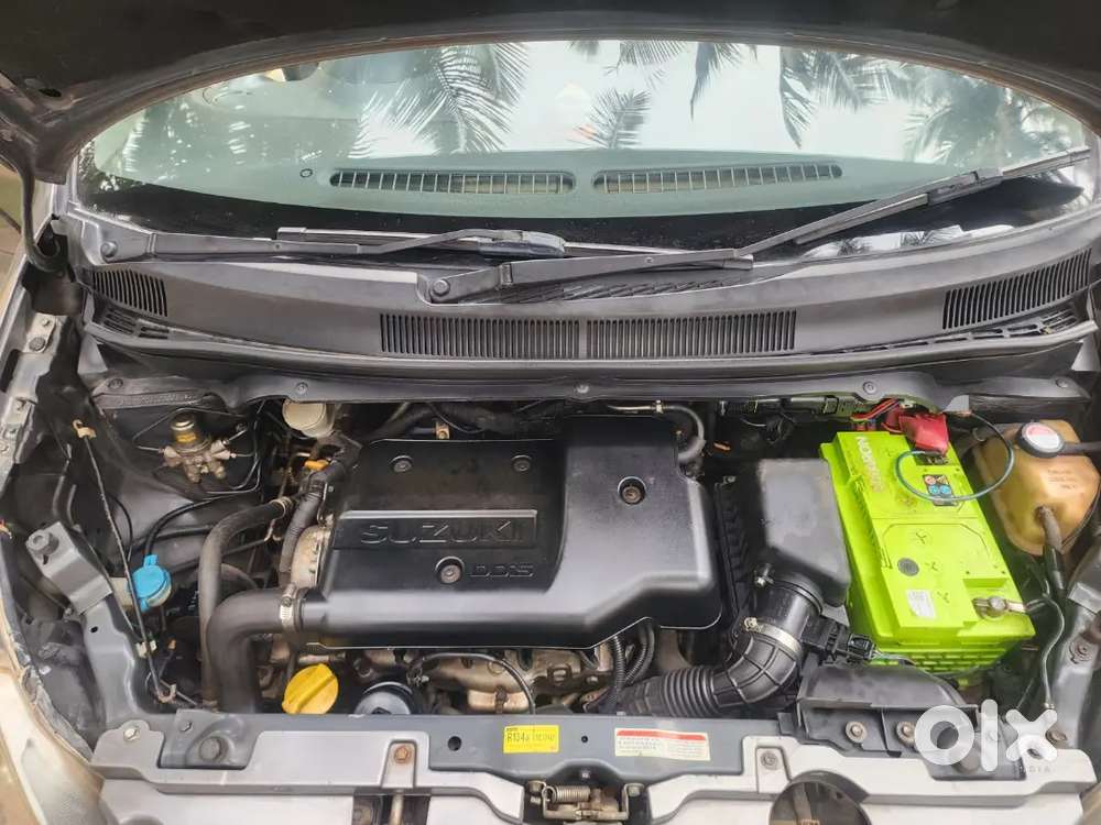 Maruti Suzuki Ritz Vdi 2010 Fresh Fc And Insurance.