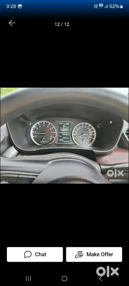 Maruti Suzuki Vitara 2024
