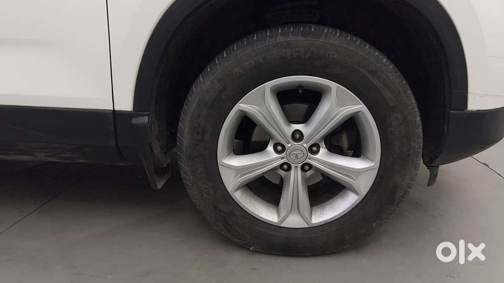 Tata Harrier Xz, 2022, Diesel