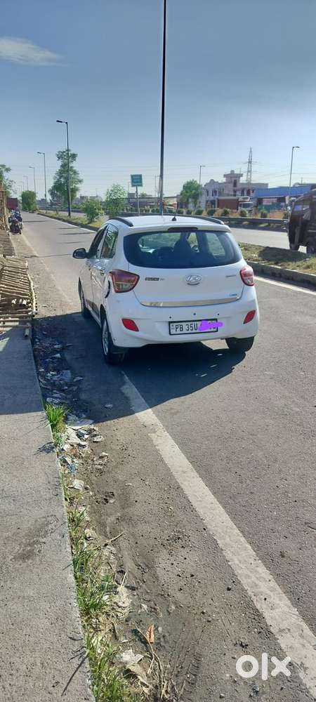 Hyundai Grand I10 2014 Good Condition