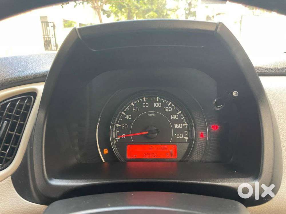 Maruti Suzuki Wagon R 1.2 Vxi, 2024, Cng & Hybrids