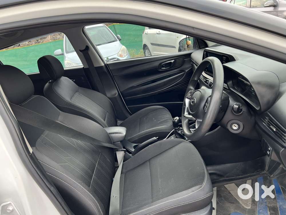 Hyundai I20 1.2 Spotz, 2023, Petrol