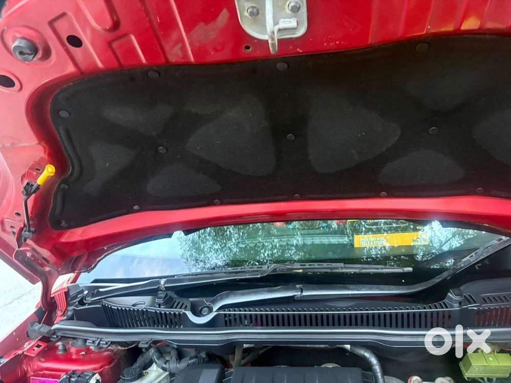 Tata Nexon 2018 Diesel Well Maintained