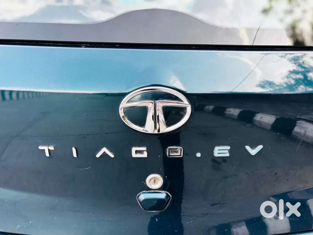 Tata Tiago Ev Xt Mr, 2023, Electric