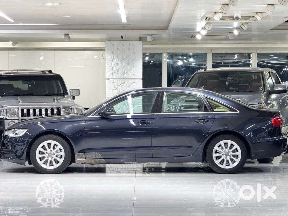 Audi A6 2.0 Tdi Technology Pack, 2014, Diesel