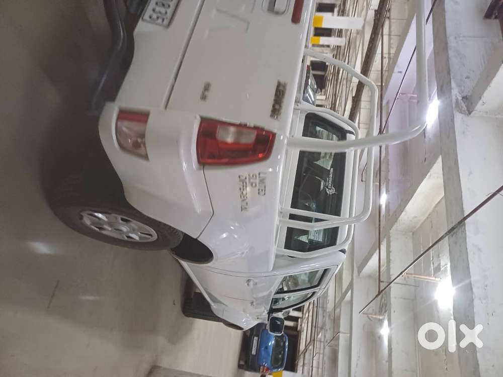 Tata Xenon Xt 2017 Crew Cab