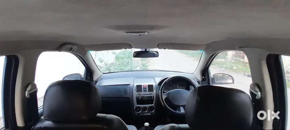 Hyundai Getz Prime 2006