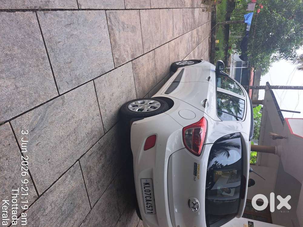 Hyundai Grand I10 2014