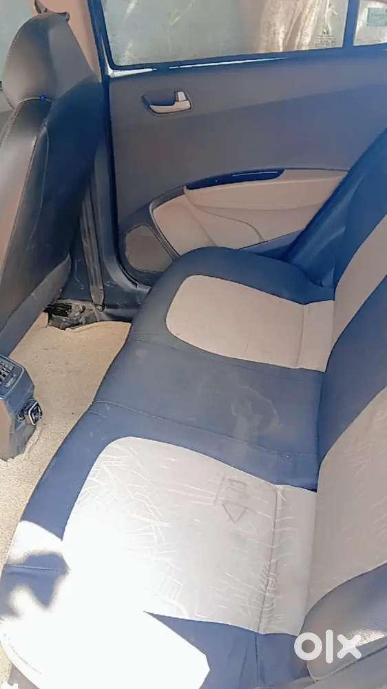 Hyundai Grand I10 2014 Petrol 125000 Km Driven