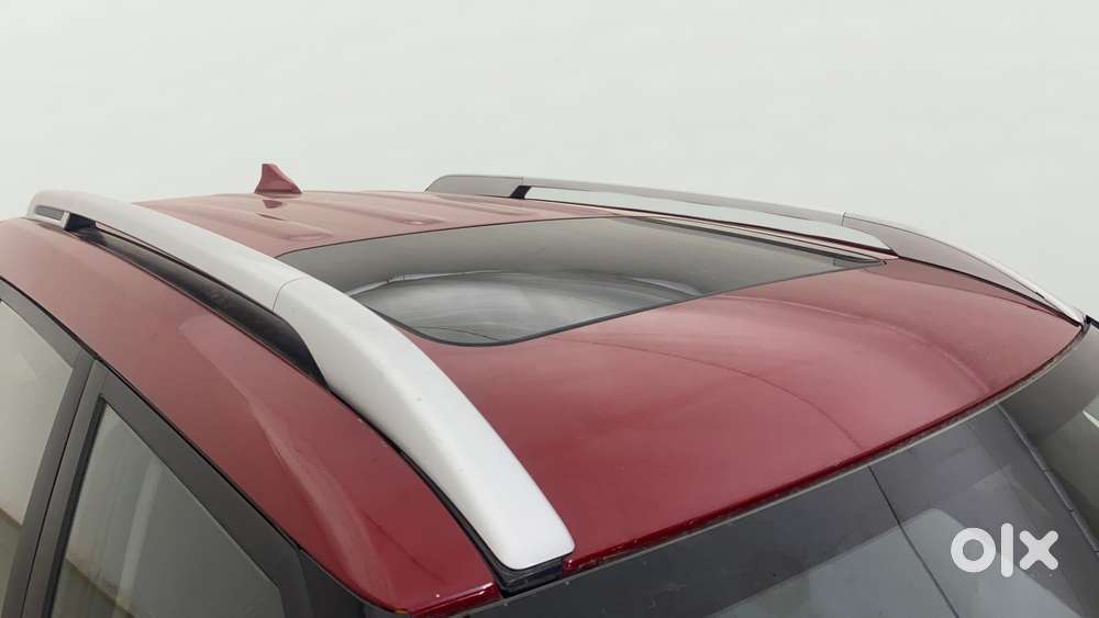 Hyundai Venue Sx Plus Turbo Dct, 2019, Petrol