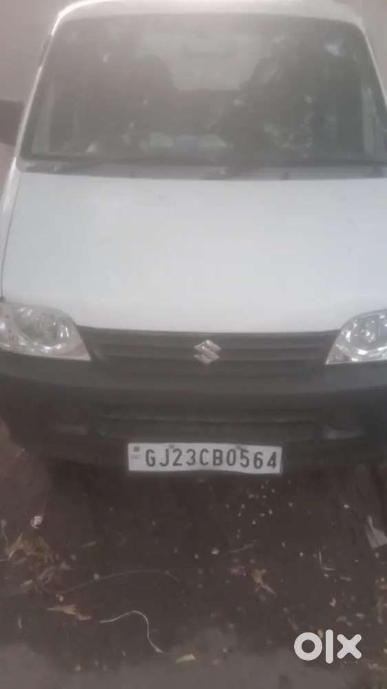 Maruti Suzuki Eeco 2019 Cng & Hybrids 61000 Km Driven