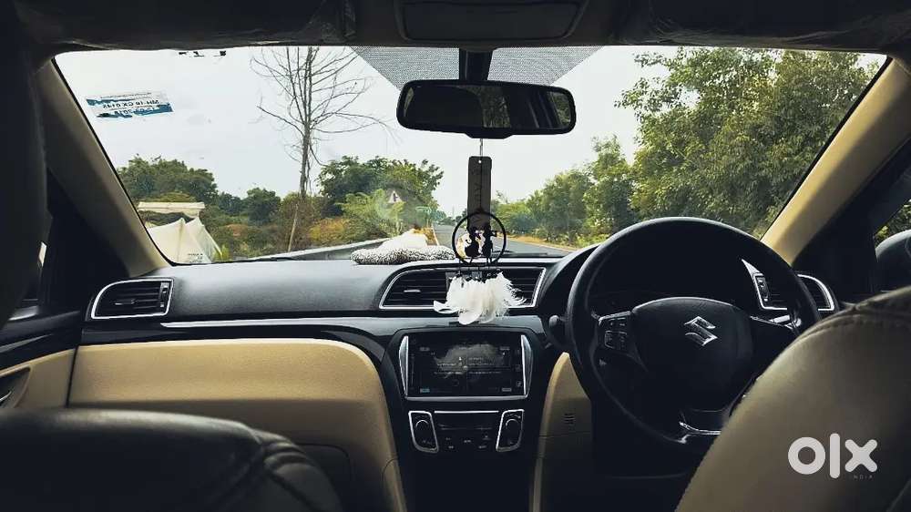 Maruti Suzuki Ciaz 2018 Model