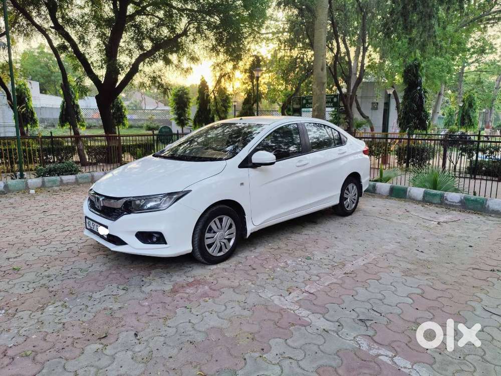 Original Kerala Registered  Honda City I-dtec  Genuine Buyers Only