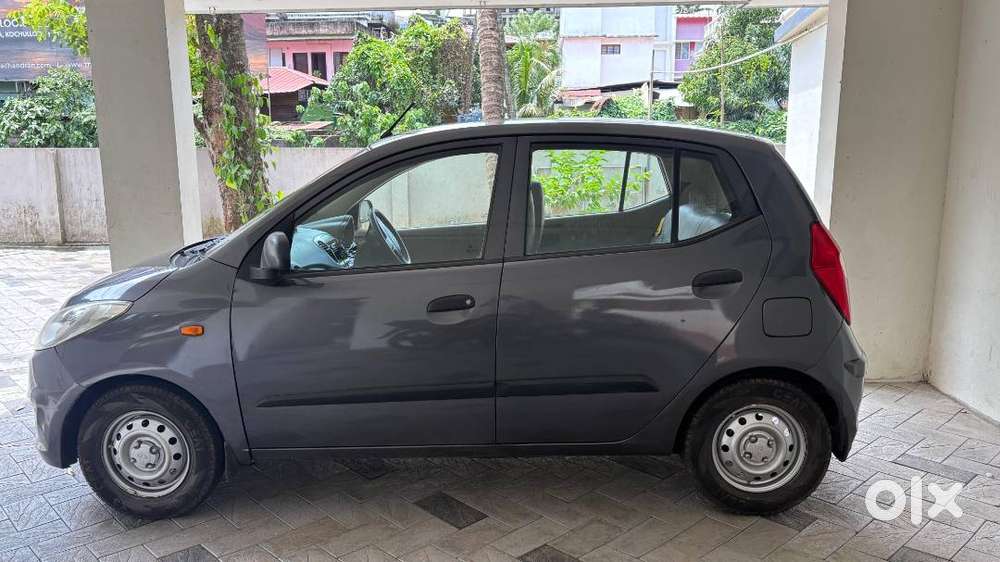 Hyundai I10 2011 Petrol Good Condition