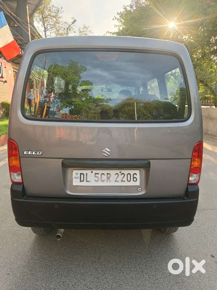 Maruti Suzuki Eeco, 2019, Cng & Hybrids