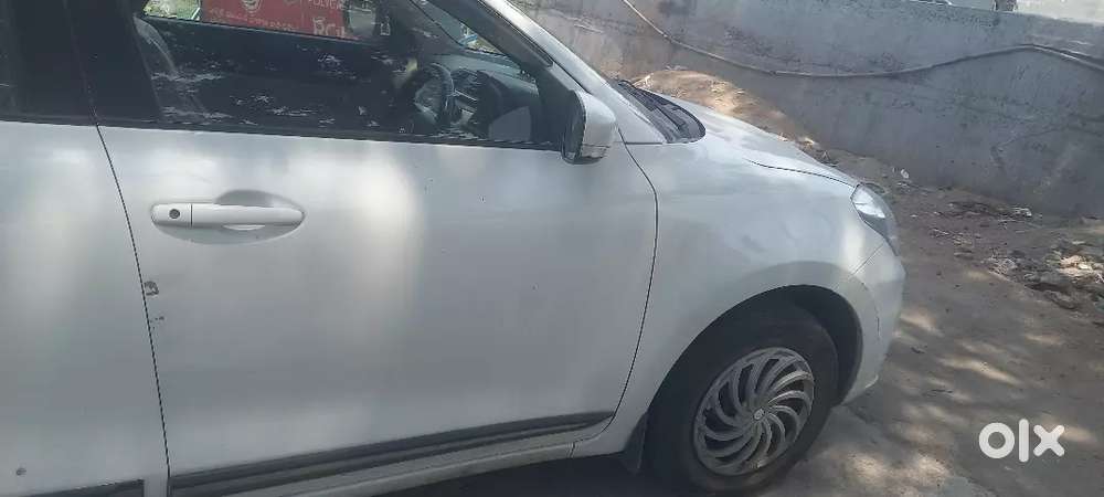 Maruti Suzuki Dzire 2022 Petrol 121865 Km Driven