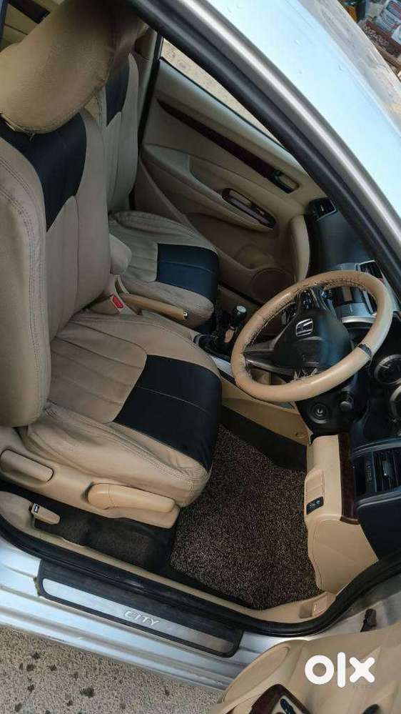 Honda City Corporate Edition, 2014, Petrol