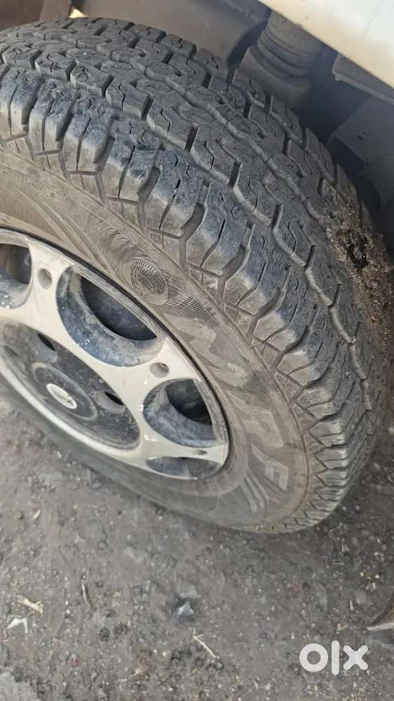 Mahindra Bolero Neo 2013 Diesel 168000 Km Driven