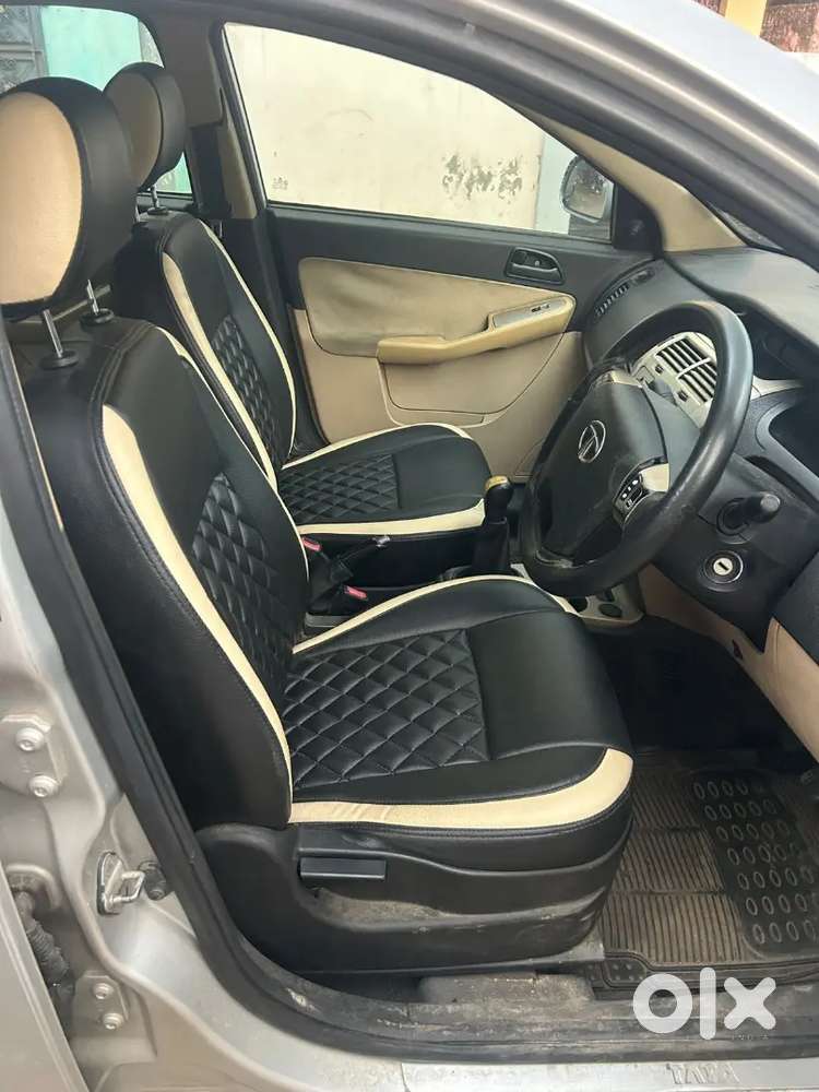 Tata Manza 2013 Diesel Well Maintained Good Condition
