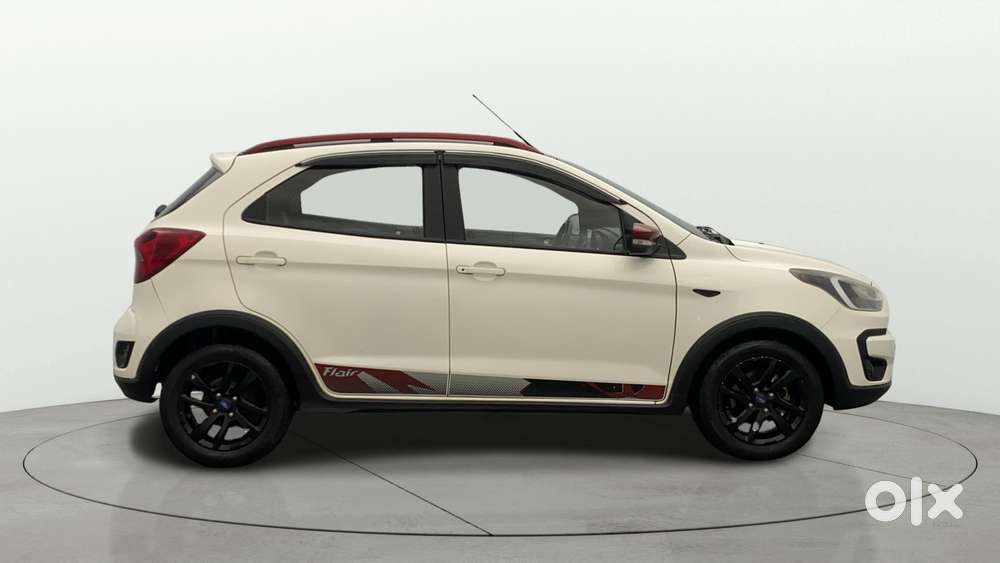 Ford Freestyle 1.5 Flair Edition Diesel, 2021, Diesel