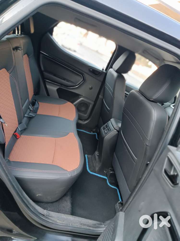 Renault Kiger Rxz, 2024, Petrol