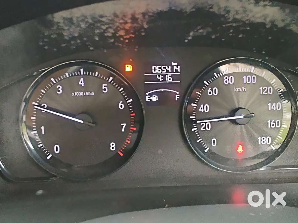 Honda Amaze 1.2 S I-vtec, 2018, Cng & Hybrids