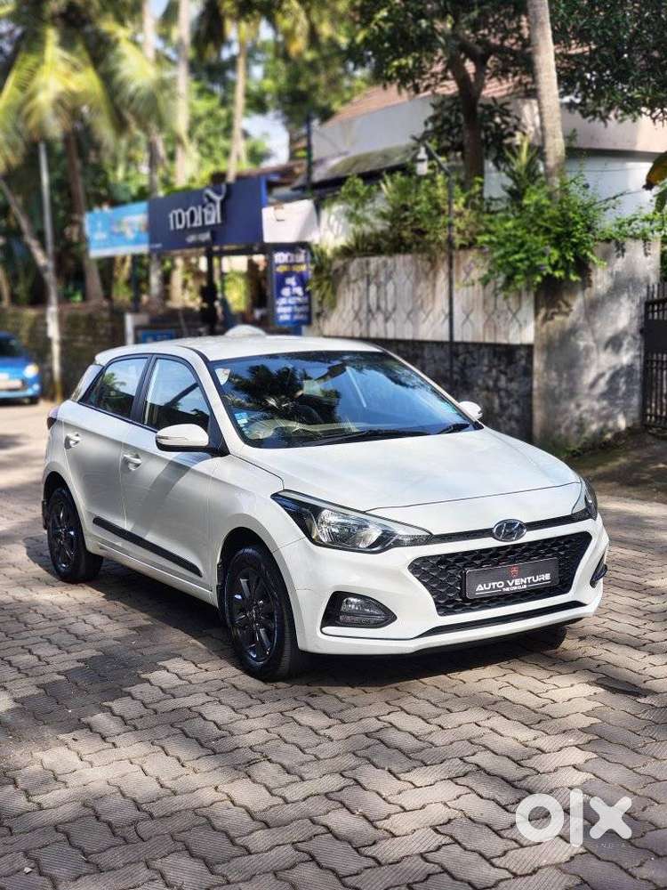 Hyundai I20 1.2 Asta, 2018, Petrol