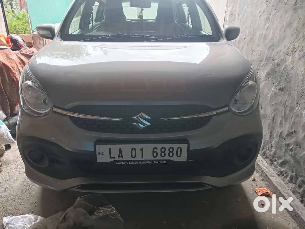 Maruti Suzuki Celerio X 2026 Petrol 958 Km Driven