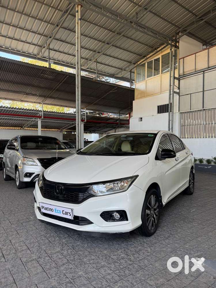 Honda City, 2022