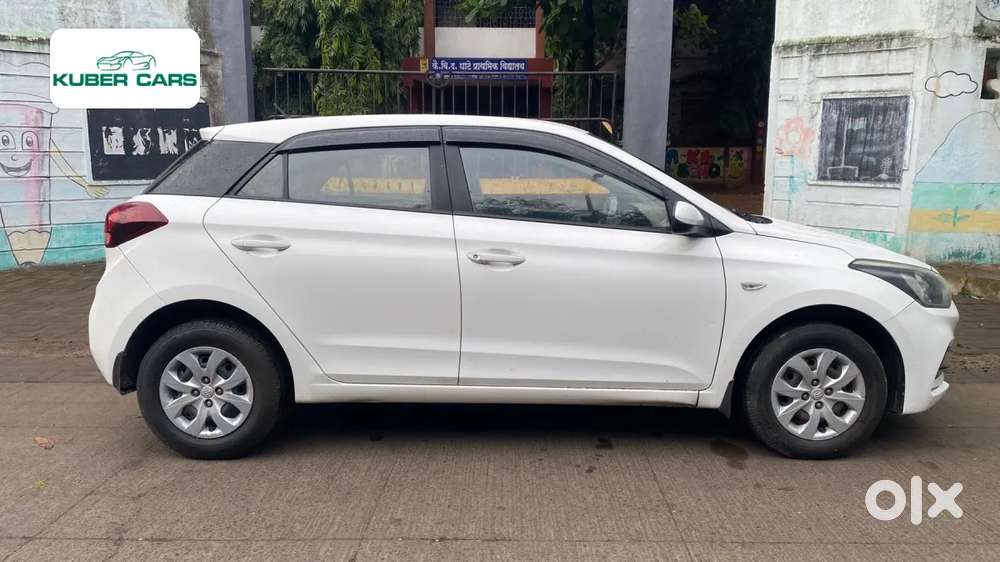 Hyundai Elite I20 [ ] 1.2 Magna, 2018, Petrol
