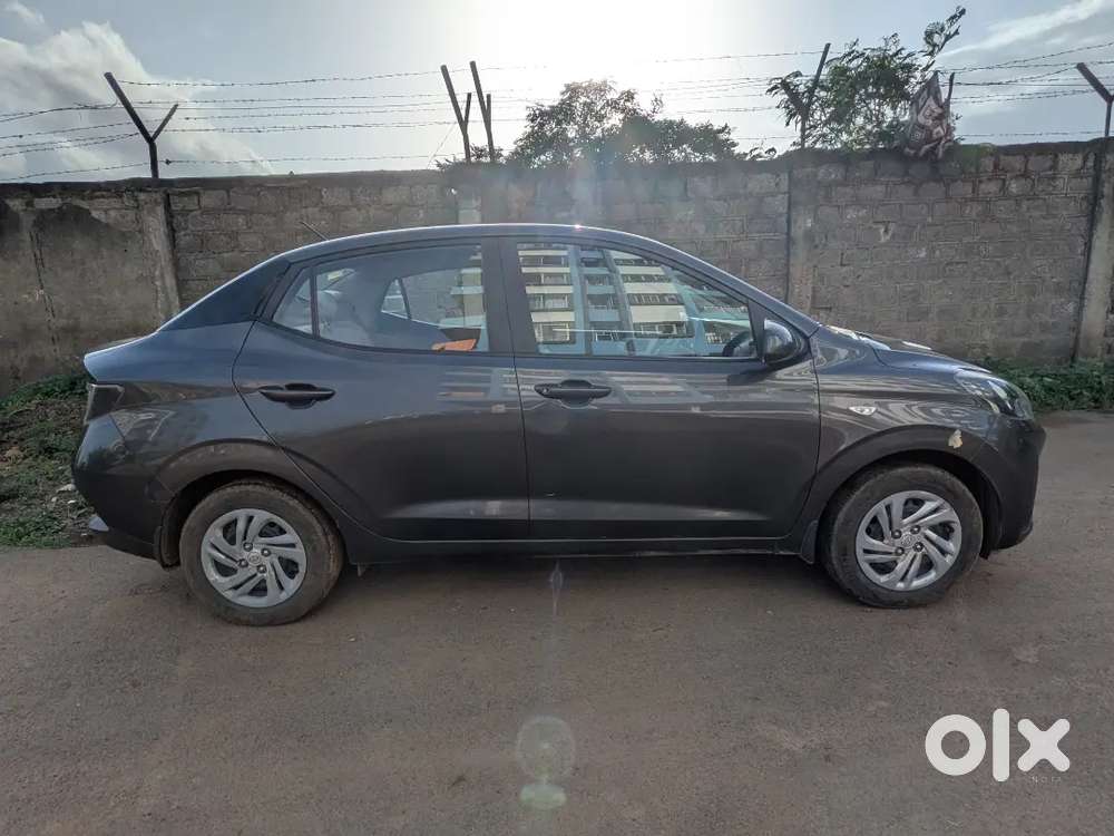 Hyundai Aura 1.2 S 2021