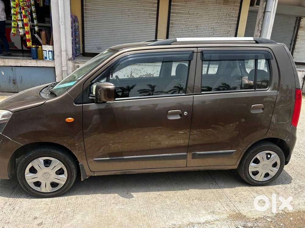 Top Condition Maruti Wagaon R Vxi