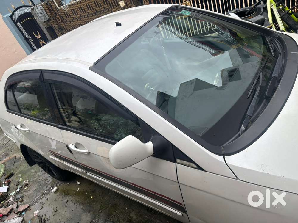 Tata Manza Diesel 2012