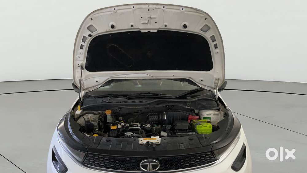 Tata Altroz 1.2 Xm Plus, 2021, Petrol