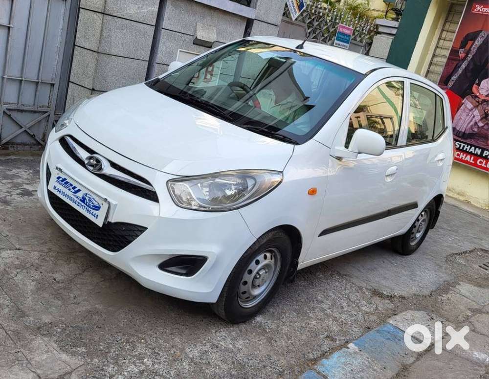 Hyundai I10 1.1l Irde Magna Special Edition, 2016, Petrol