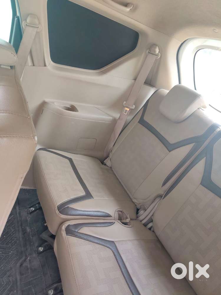 Maruti Suzuki Ertiga 1.5 Tour M Cng, 2024, Petrol