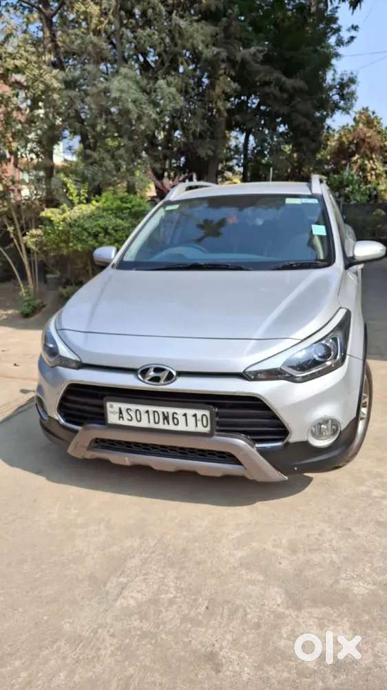 Original Colour Car Not A Single Scratch