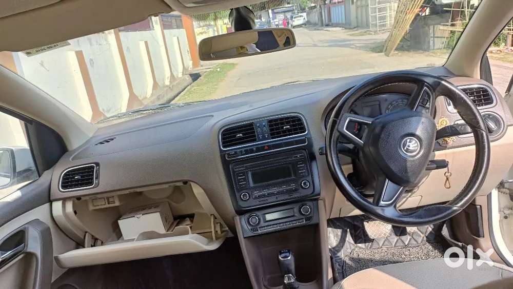 Skoda Rapid 2016 Diesel Well Maintained