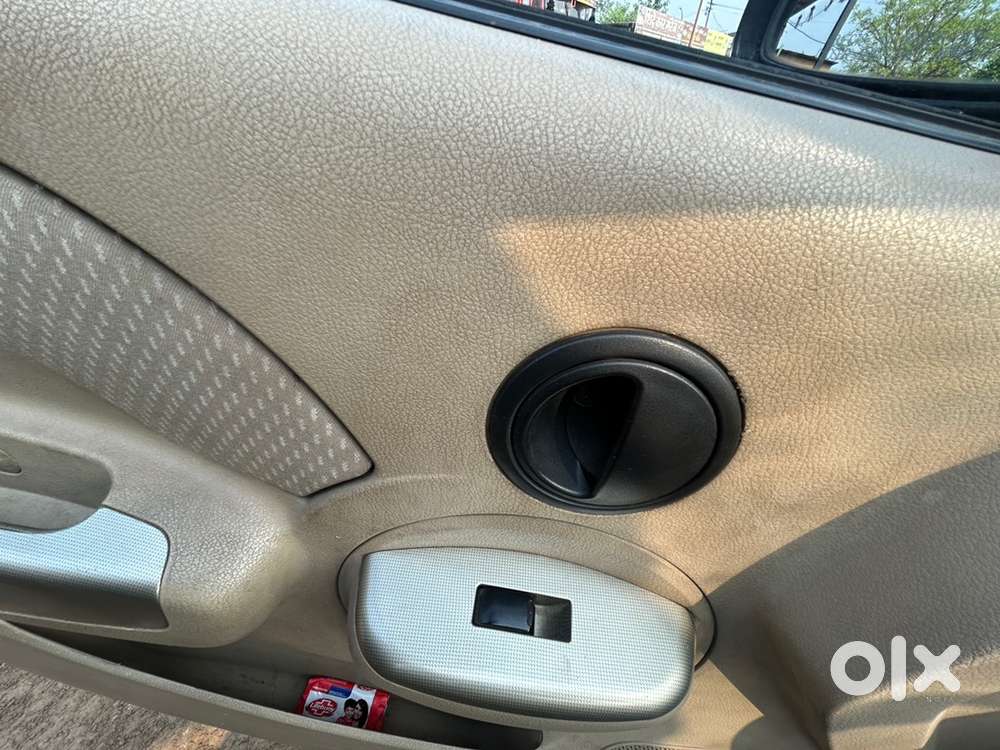 Chevrolet Aveo 2009 Petrol Well Maintained